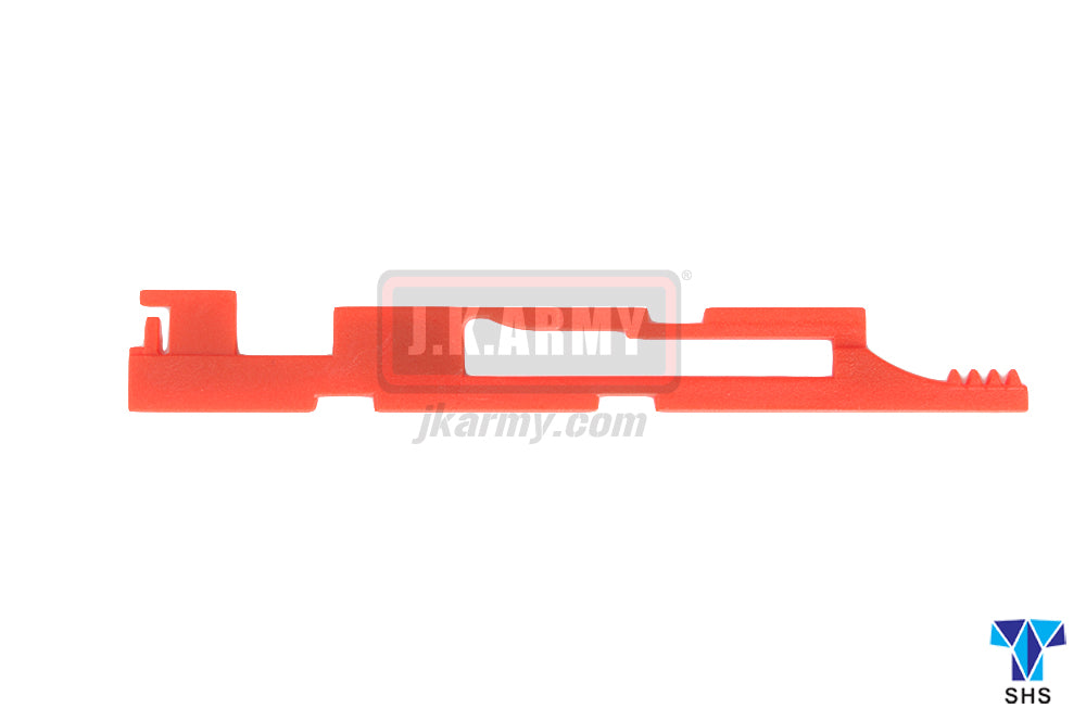 SHS Selector Plate for Ver.3 Gearbox ( AK )