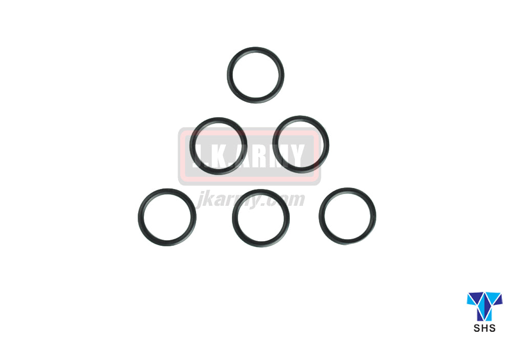 SHS Piston O-Ring ( 19x2.5mm )