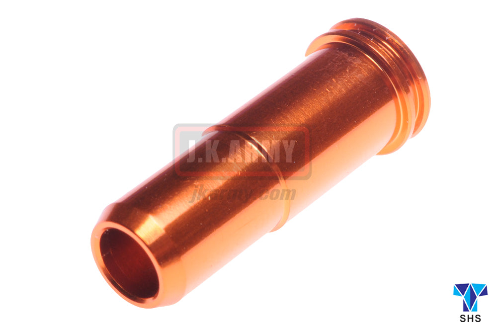 SHS SR25/AR10 Nozzle (24mm)