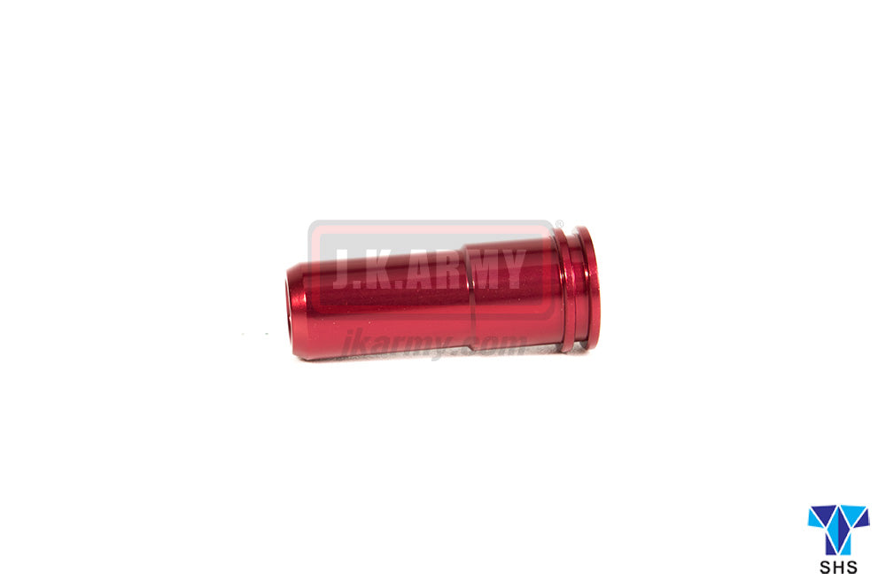 SHS Aluminum Air Seal Nozzle for M4