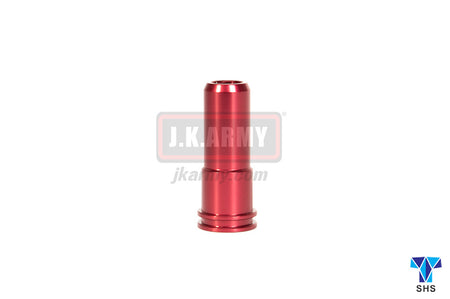 SHS Aluminum Air Seal Nozzle for M4