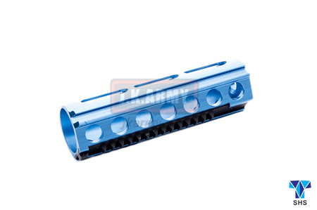 SHS 14 Teeth ( Half Teeth ) Aluminum Piston