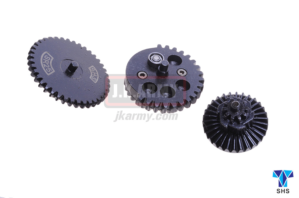 SHS Gear Set for SR25