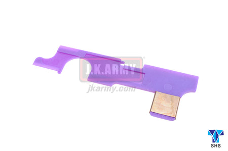 SHS Selector Plate for Ver.2 Gearbox ( M4 )