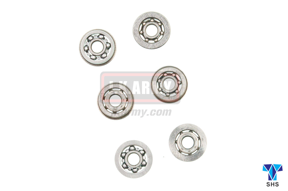 SHS 9mm Gearbox Bearing