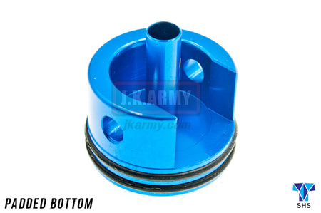 SHS Cylinder Head for Ver.3 AK ( Padded Bottom )