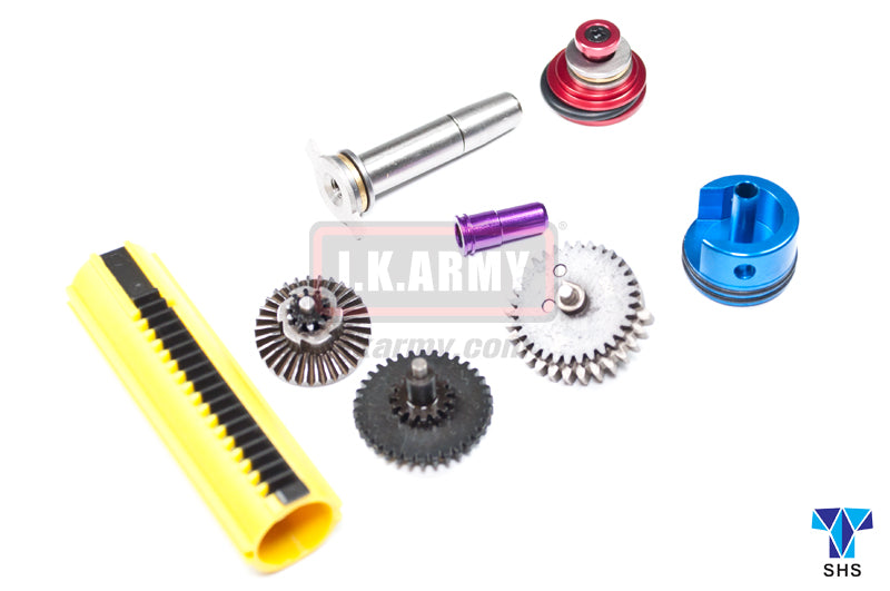 SHS R85 Gearbox Parts Combo