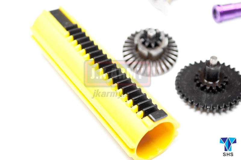 SHS R85 Gearbox Parts Combo