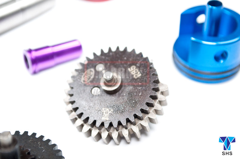 SHS R85 Gearbox Parts Combo