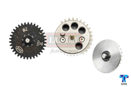 SHS Ver.7 Gearbox Gear Set