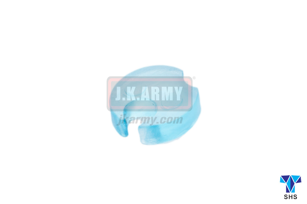 SHS Transparent Blue Delayer