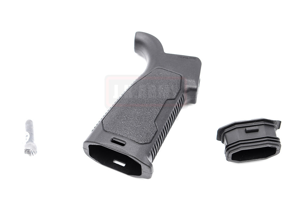 Strike Industries SI Enhanced Pistol Grip 15 Angle for GBB ( Black )