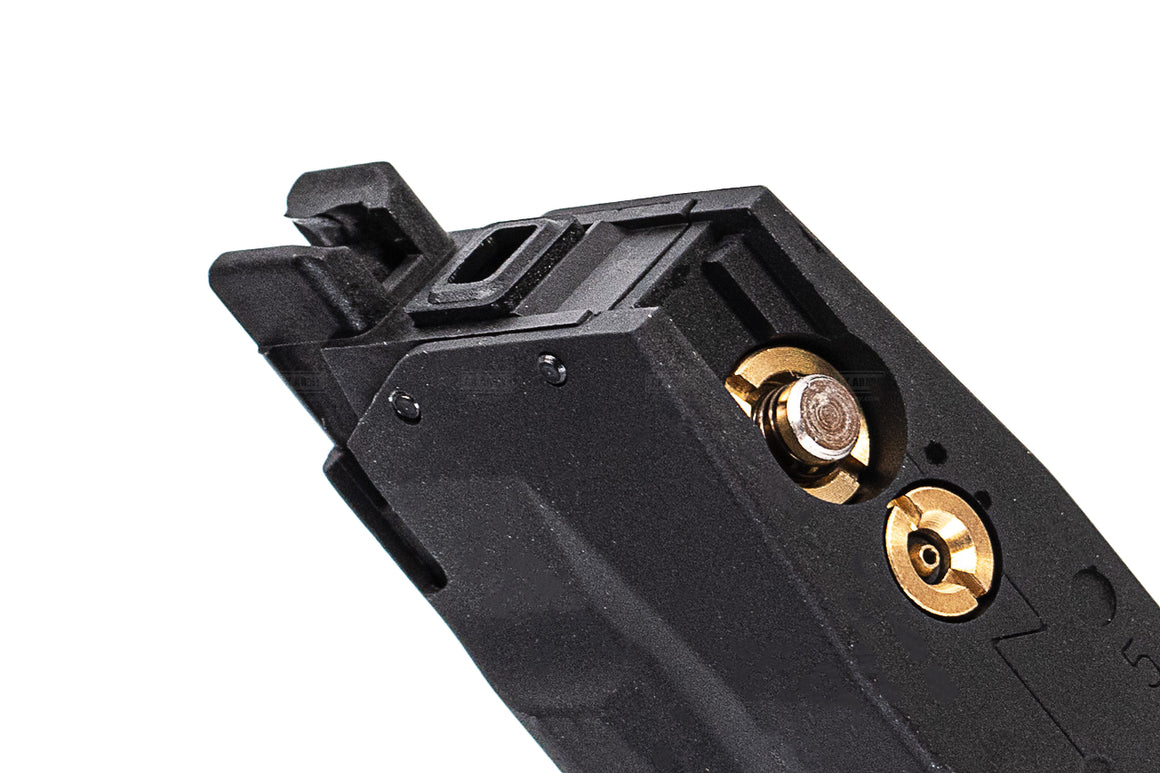 SIG Sauer P226 MK25 25 Rds Green Gas Magazine ( SIG AIR ) ( by VFC )
