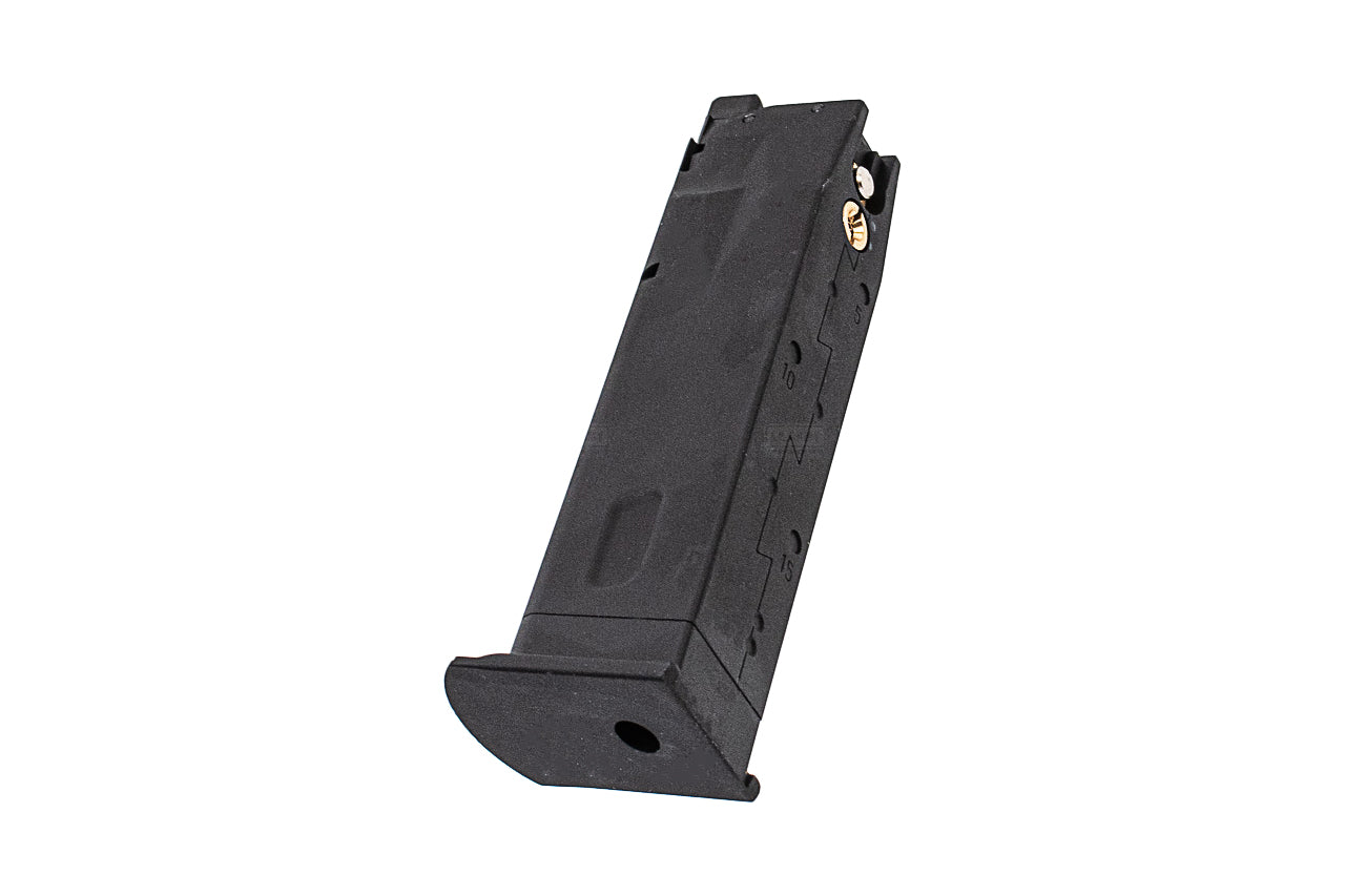 SIG Sauer P226 MK25 25 Rds Green Gas Magazine ( SIG AIR ) ( by VFC )