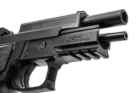 SIG Sauer / SIG AIR P226 MK25 GBB Pistol Airsoft ( by VFC )