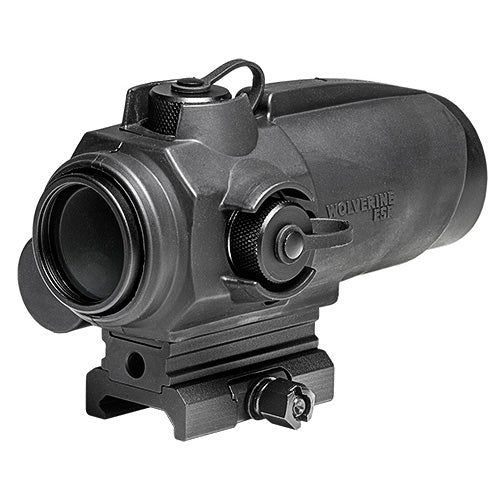 Sightmark Wolverine 1x28 FSR Red Dot Sight