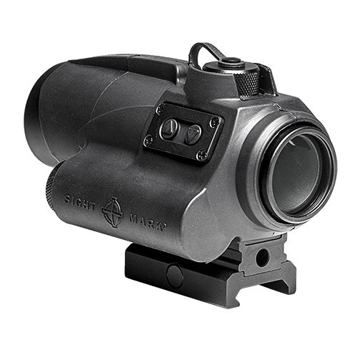 Sightmark Wolverine 1x28 FSR Red Dot Sight