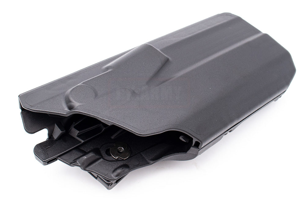 Safariland Model 7379 8325 ALS Holster for Glock 17 Gen 1-5 with SF X300 / M3 / TLR-1 Flashlight-Dark Earth ( DE )