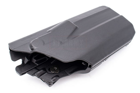 Safariland Model 7379 8325 ALS Holster for Glock 17 Gen 1-5 with SF X300 / M3 / TLR-1 Flashlight-Dark Earth ( DE )