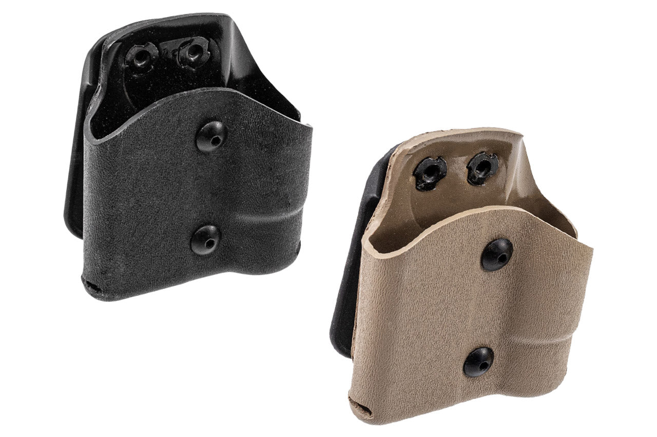 Safariland 574 Magazine & Flashlight Standard Tactical Pouch For 1911 GBBP Series -FDE