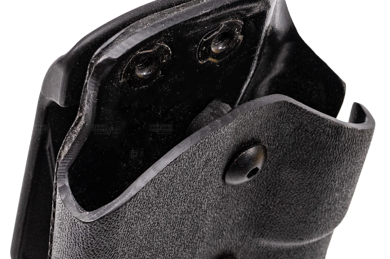 Safariland 574 Magazine & Flashlight Standard Tactical Pouch For 1911 GBBP Series -FDE