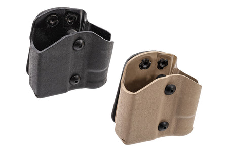 Safariland 574 Magazine & Flashlight Standard Tactical Pouch For G Model GBBP Series -FDE