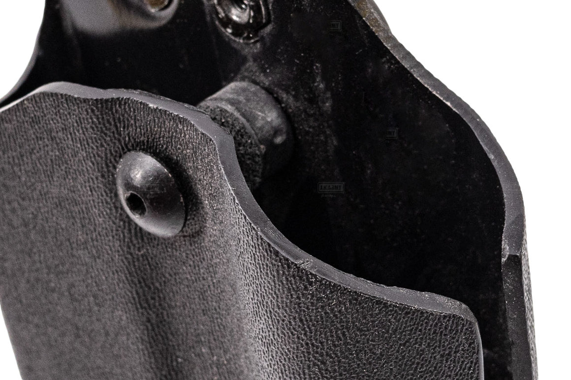 Safariland 574 Magazine & Flashlight Standard Tactical Pouch For G Model GBBP Series -FDE