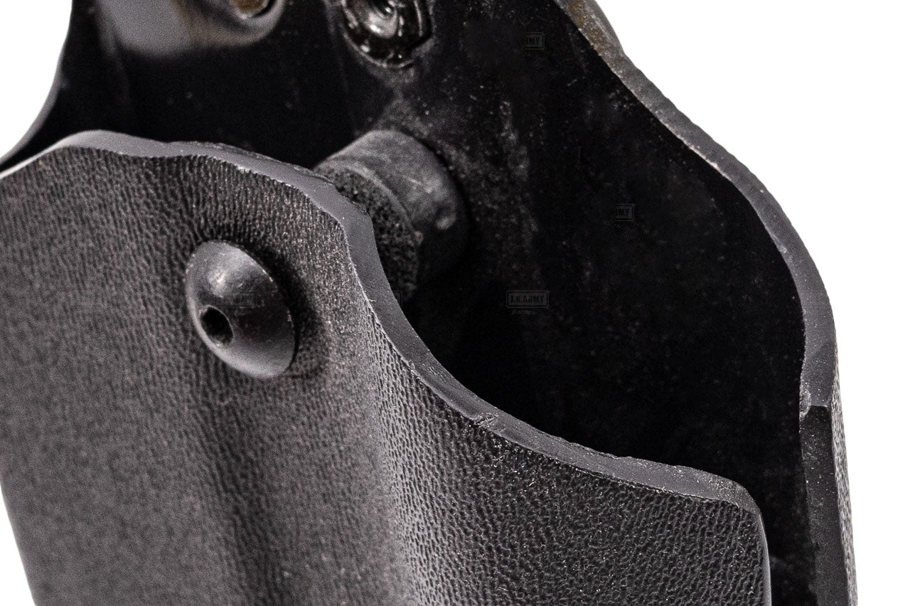 Safariland 574 Magazine & Flashlight Standard Tactical Pouch For G Model GBBP Series -FDE