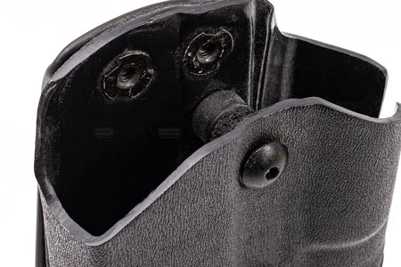 Safariland 574 Magazine & Flashlight Standard Tactical Pouch For G Model GBBP Series -FDE