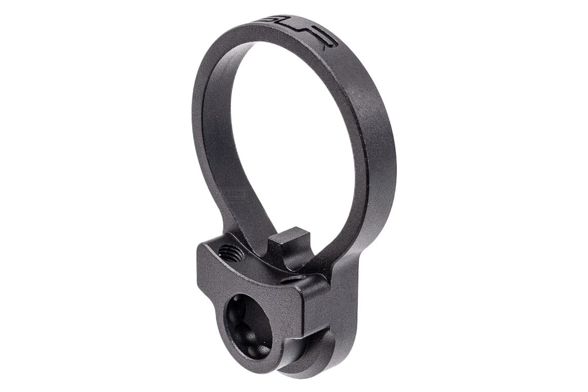 DYTAC Castle Nut & End Plate For AR / M4 GBBR Series