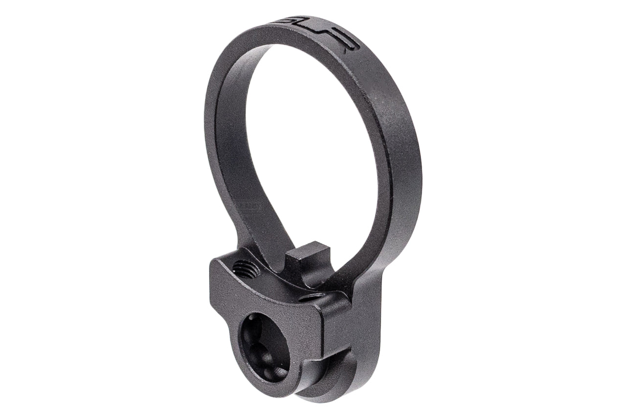 DYTAC Castle Nut & End Plate For AR / M4 GBBR Series