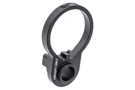 DYTAC Castle Nut & End Plate For AR / M4 GBBR Series