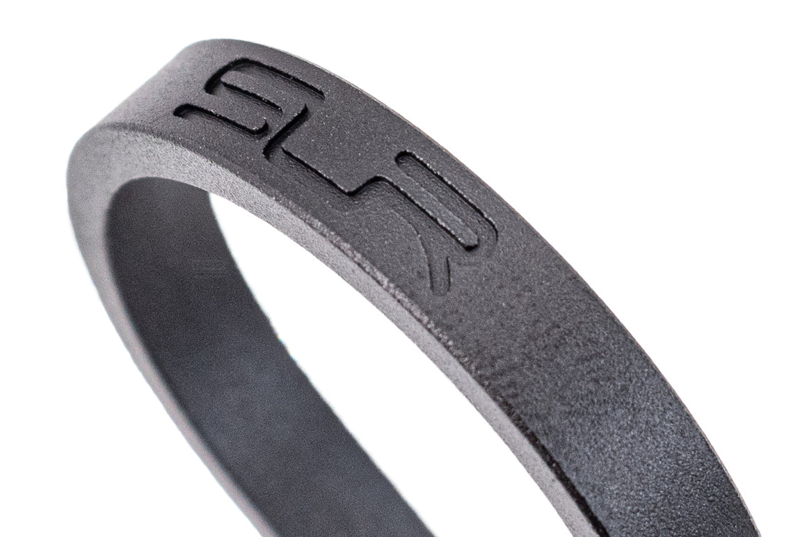 DYTAC Castle Nut & End Plate For AR / M4 GBBR Series