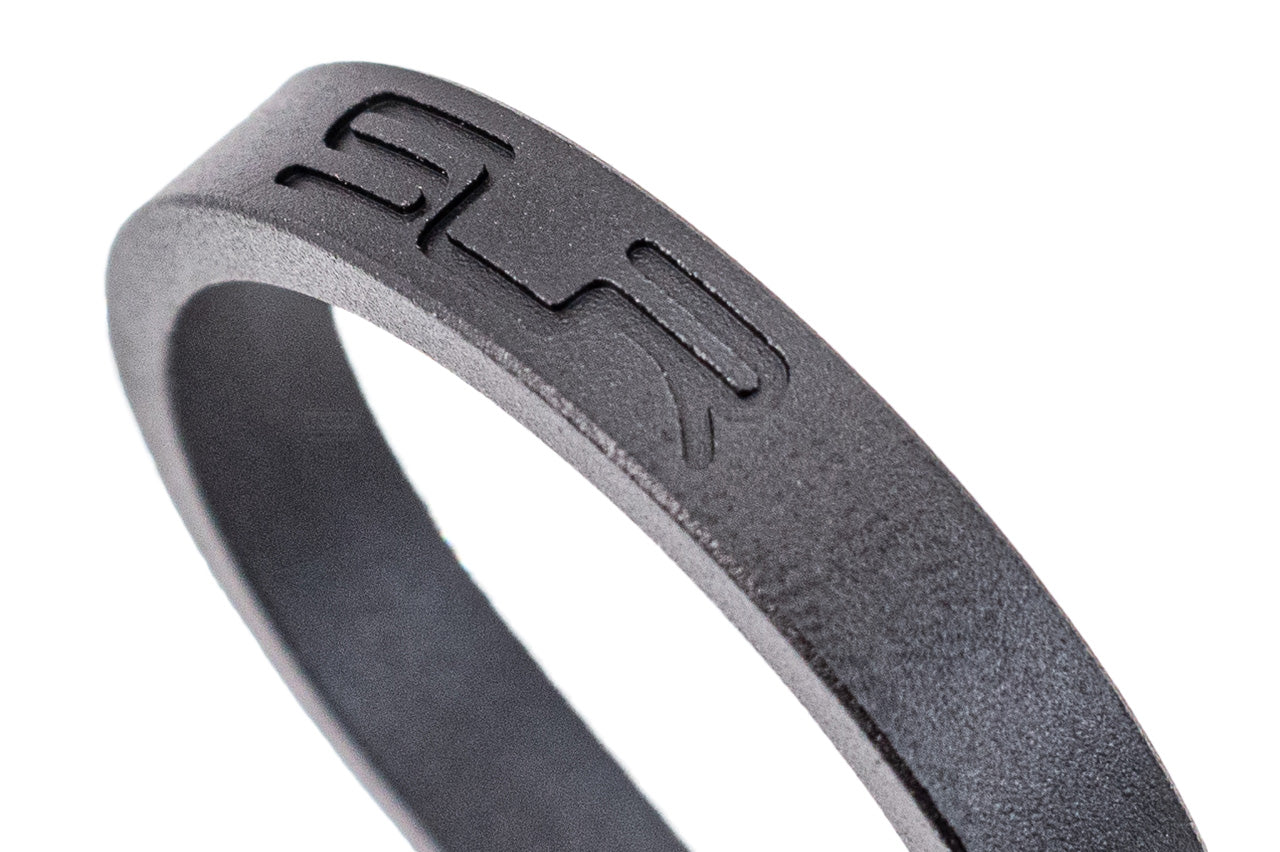 DYTAC Castle Nut & End Plate For AR / M4 GBBR Series