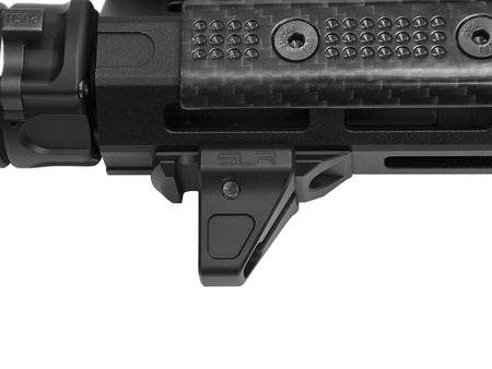 SLR Airsoft 20mm Rail Picatinny Hand Stop Mod 3