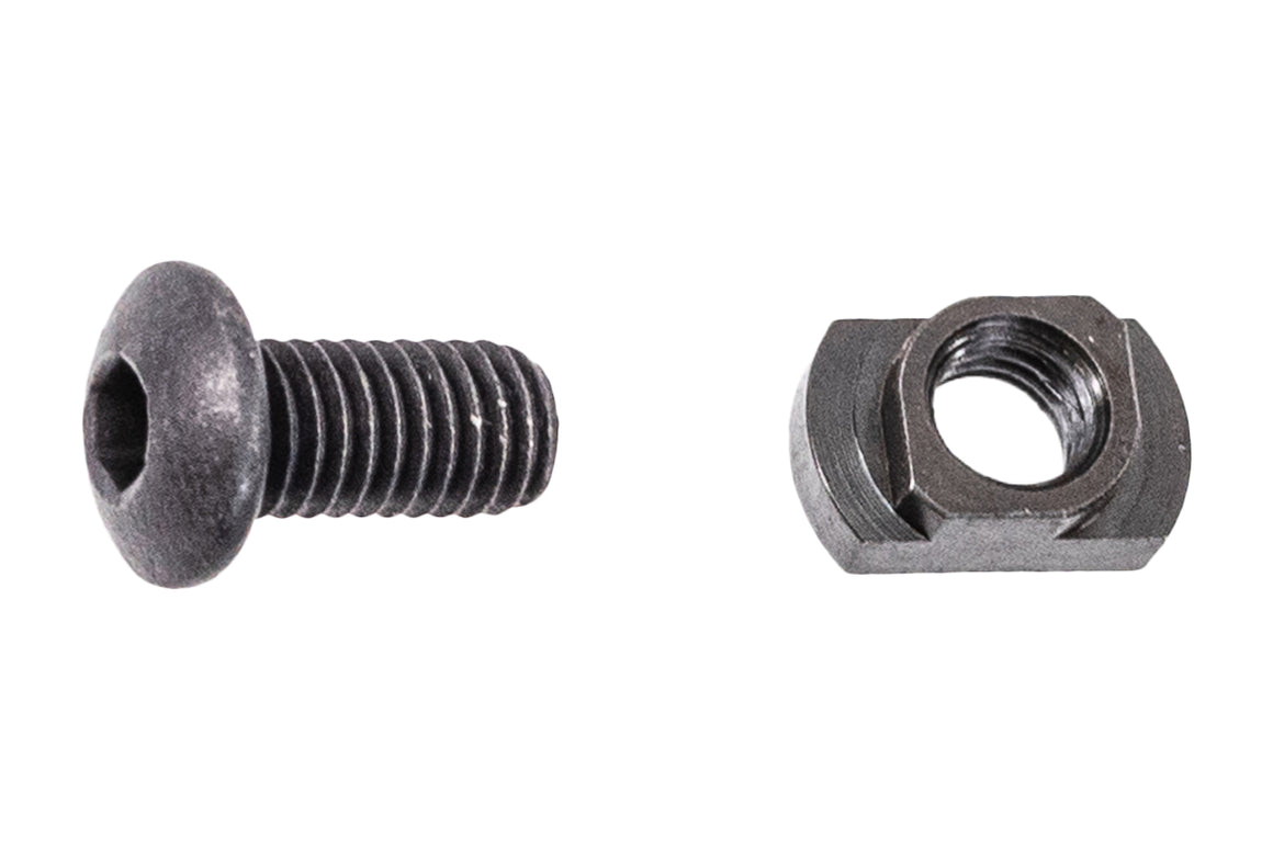 DYTAC SLR Aluminum MOD4 M-LOK Hand Stop For SLR Airsoft Works SD M-LOK Handguard