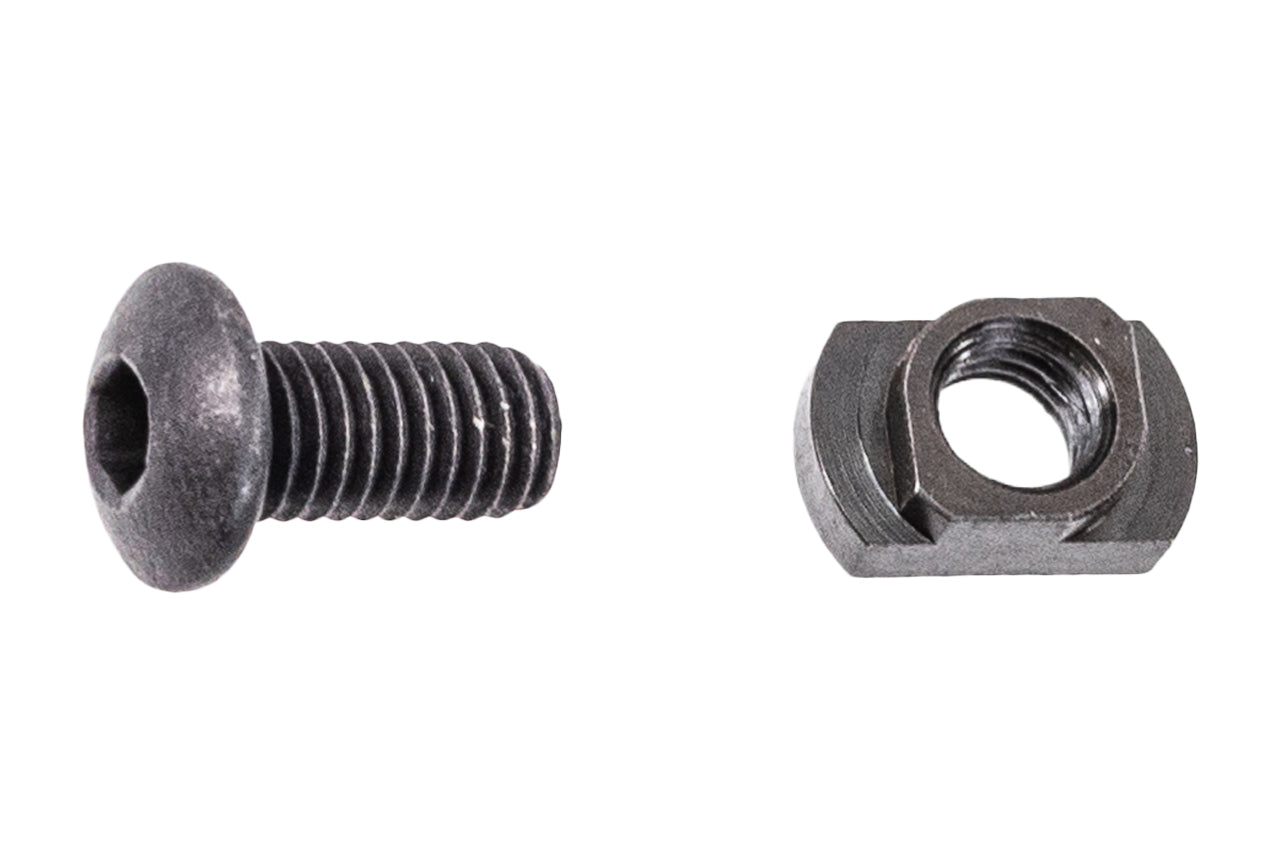 DYTAC SLR Aluminum MOD4 M-LOK Hand Stop For SLR Airsoft Works SD M-LOK Handguard