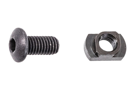 DYTAC SLR Aluminum MOD4 M-LOK Hand Stop For SLR Airsoft Works SD M-LOK Handguard