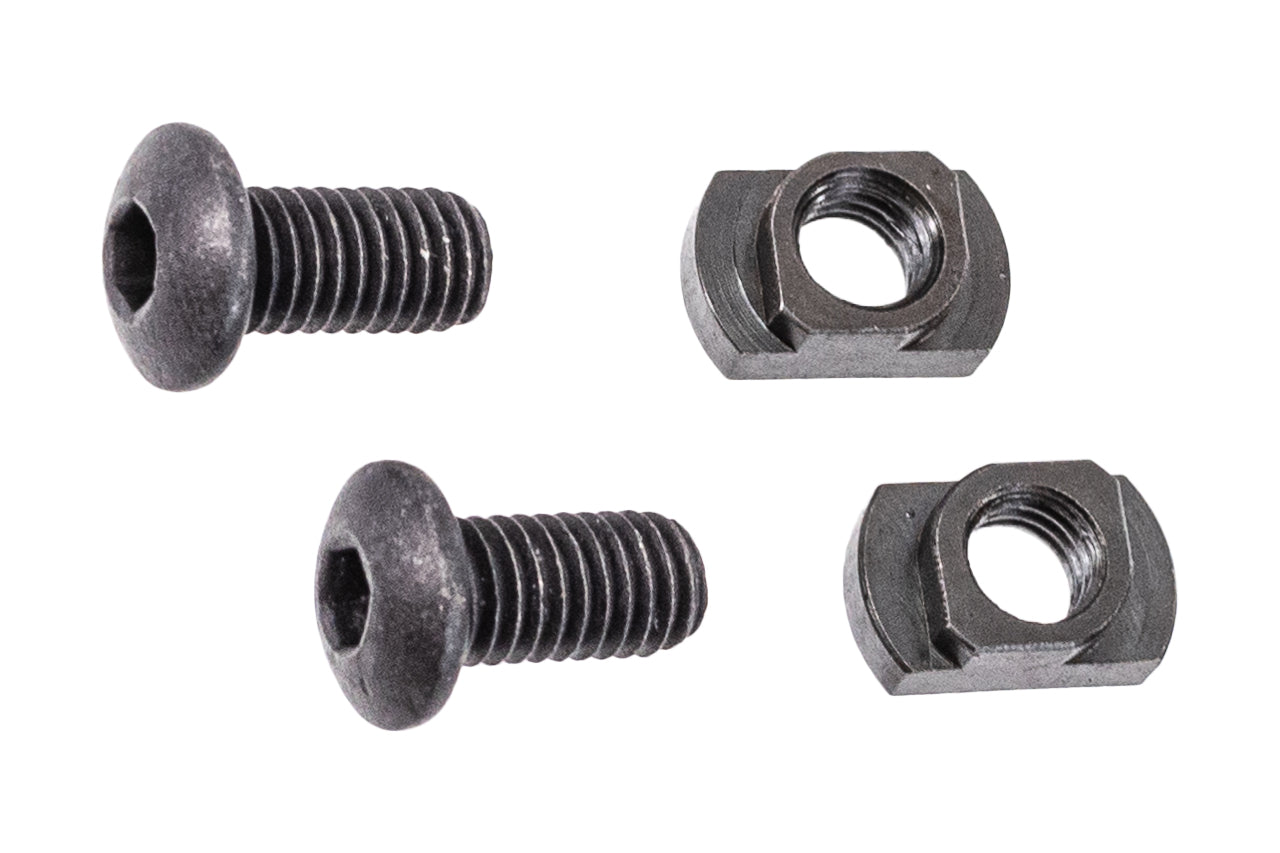 DYTAC SLR Aluminum MOD4 M-LOK Hand Stop