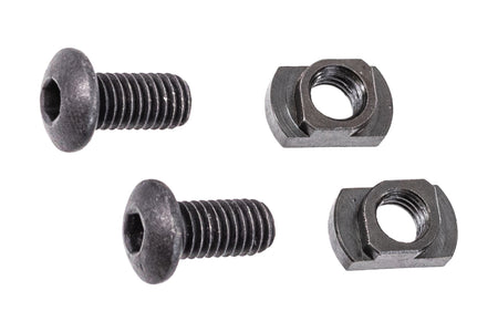 DYTAC SLR Aluminum MOD4 M-LOK Hand Stop