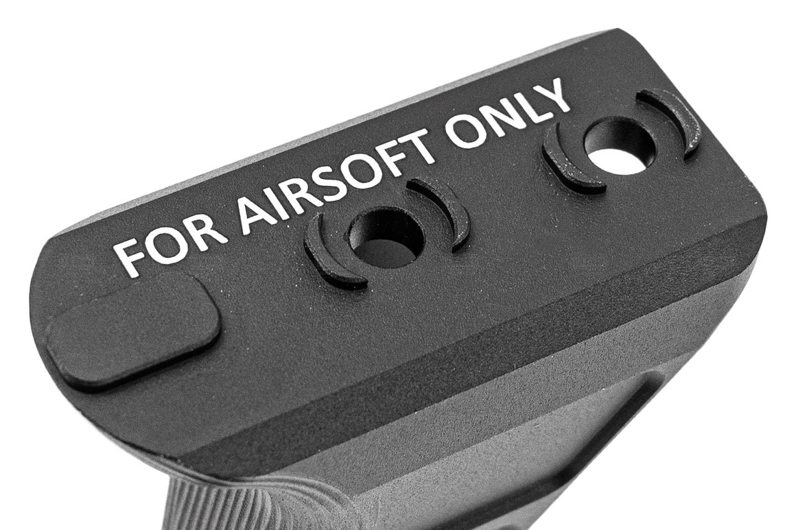 DYTAC SLR Aluminum MOD4 M-LOK Hand Stop