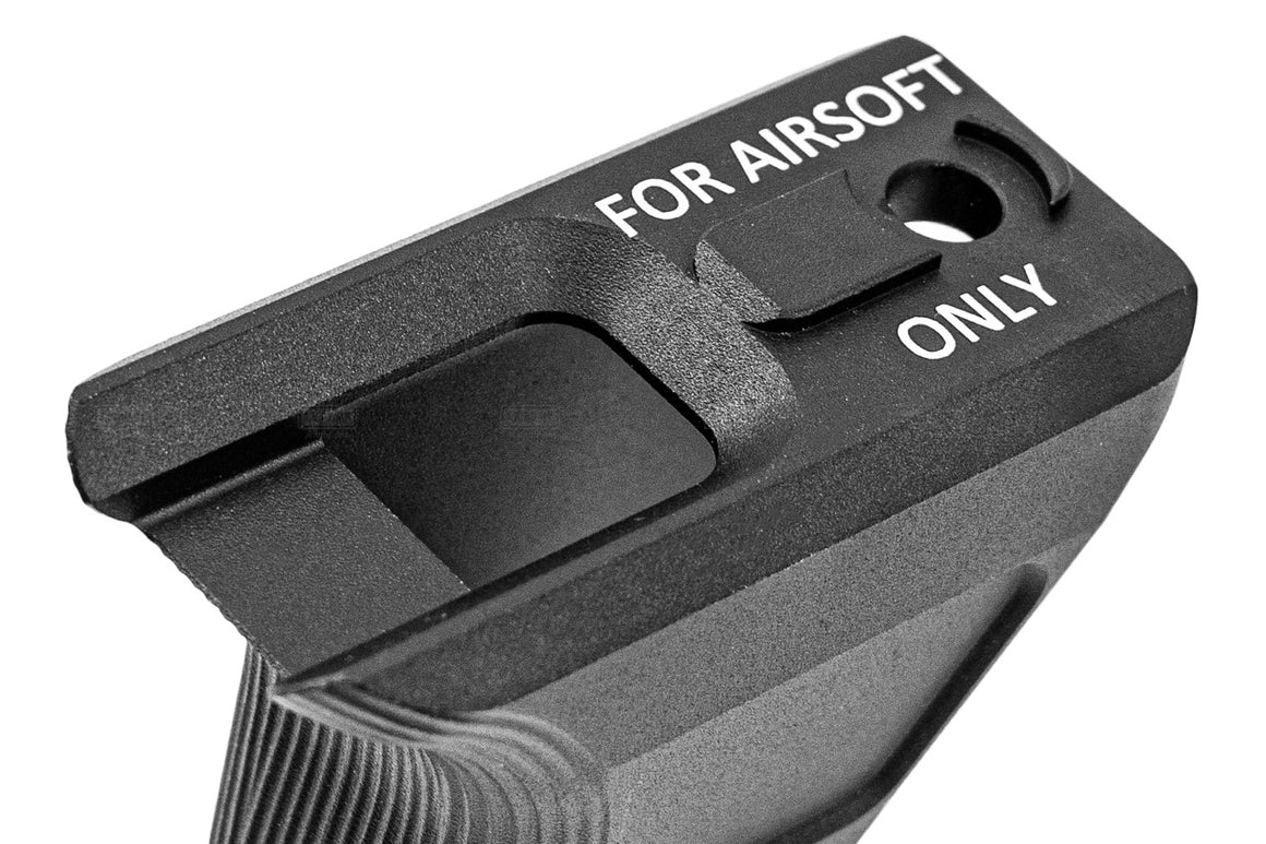 DYTAC SLR Aluminum MOD4 M-LOK Hand Stop For SLR Airsoft Works SD M-LOK Handguard