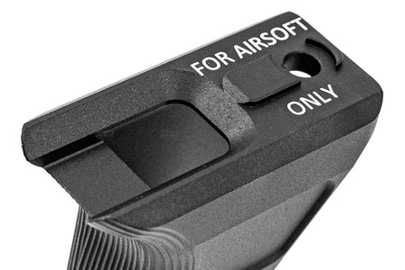 DYTAC SLR Aluminum MOD4 M-LOK Hand Stop For SLR Airsoft Works SD M-LOK Handguard