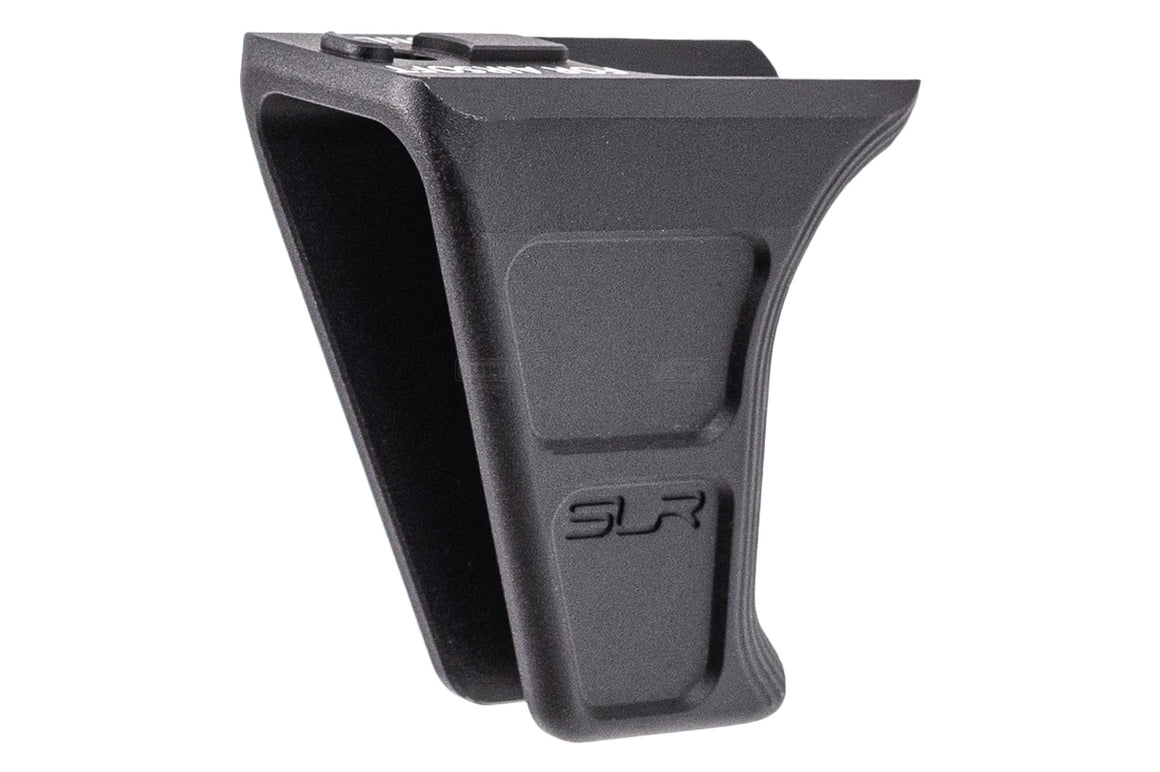 DYTAC SLR Aluminum MOD4 M-LOK Hand Stop For SLR Airsoft Works SD M-LOK Handguard