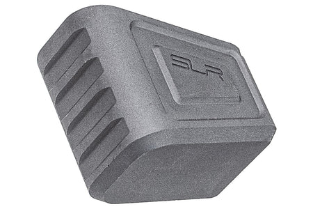 SLR G17 Magazine Extension For Marui TM , WE G Model 17 GBBP Series ( Mag Ext. )
