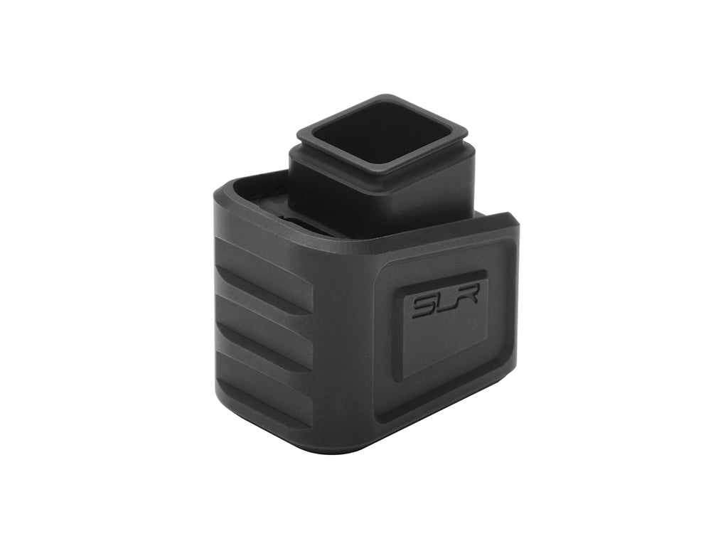 SLR G19 Functional Magazine Extension for ( UMAREX / VFC / Glock 19 ) / ( TM / WE G Model )-TM