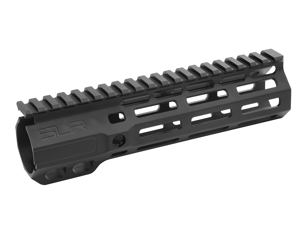 SLR Airsoftworks ION 7.75” Lite M-LOK Handguard Rail Conversion Kit ( MWS / GBB / PTW )