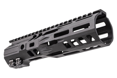 SLR Airsoft Works SD 4.75" / 8.75" M-LOK Handguard Kit ( With Modular Outer Barrel Set )  For Marui TM MWS GBBR / M4 AEG Series -Tokyo Marui MWS