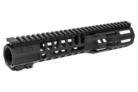SLR Airsoft Works SD 7.25"/11.25" M-LOK Handguard Kit ( With Modular Outer Barrel Set )  For Marui TM MWS GBBR / M4 AEG Series -Tokyo Marui MWS
