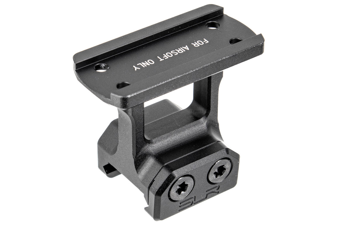 SLR Airsoftworks T1 Mount IB - 1.93 Height for T1 / T2 Red Dot Reflex Sight ( by DYTAC )